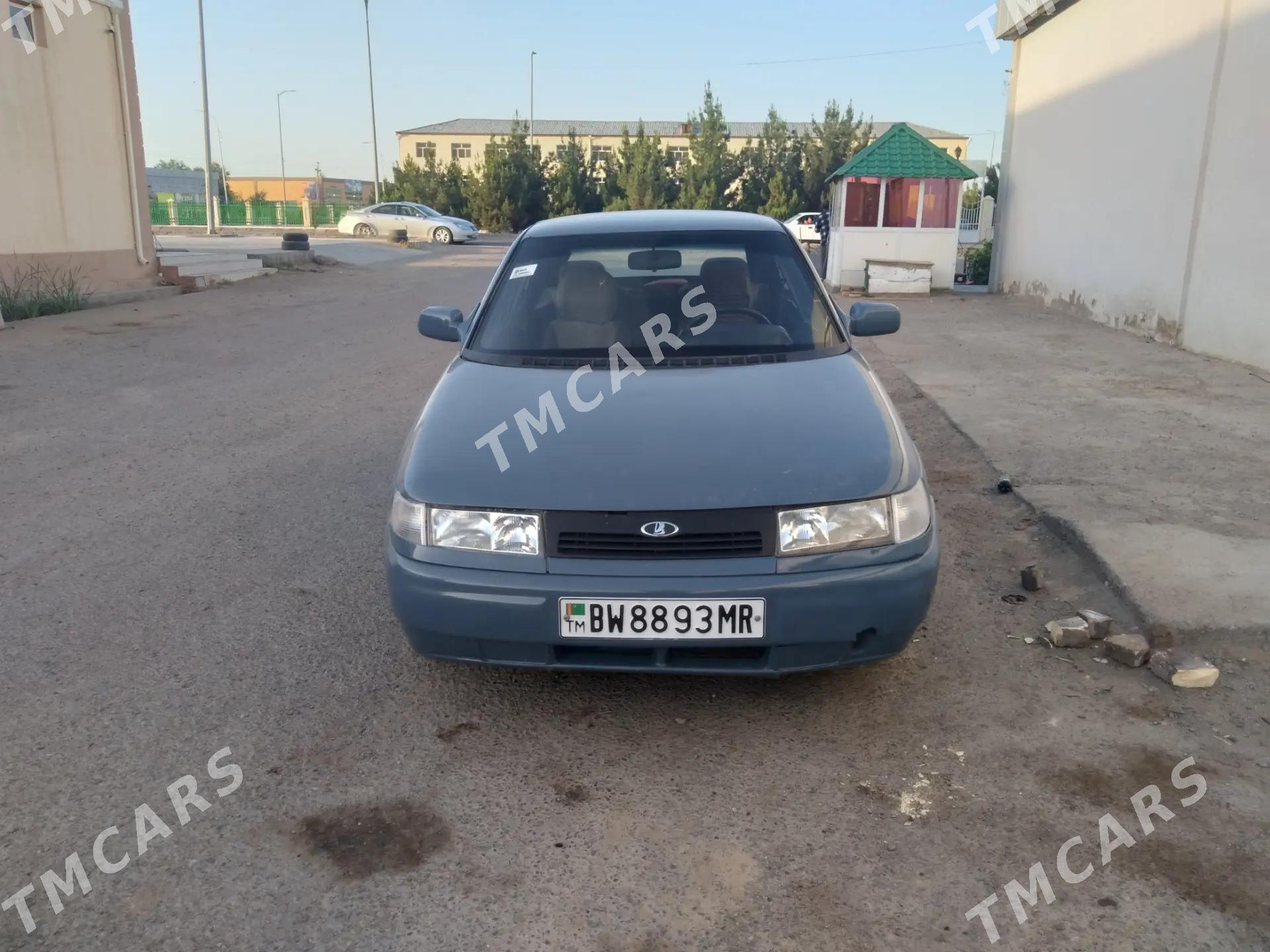 Lada 2110 2002 - 24 000 TMT - Байрамали - img 4