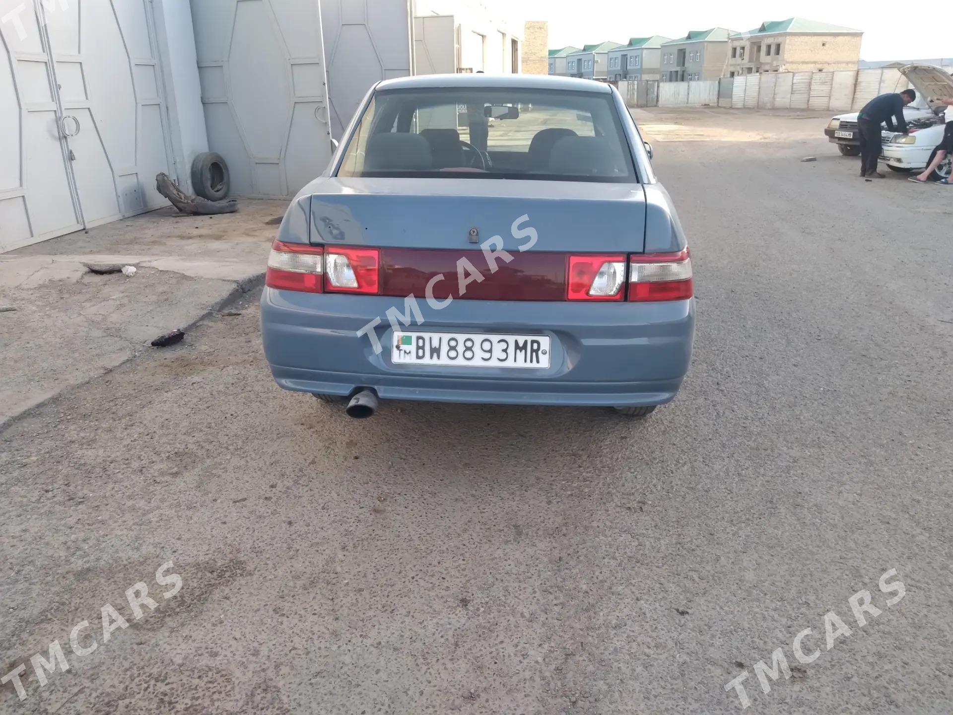 Lada 2110 2002 - 24 000 TMT - Байрамали - img 2