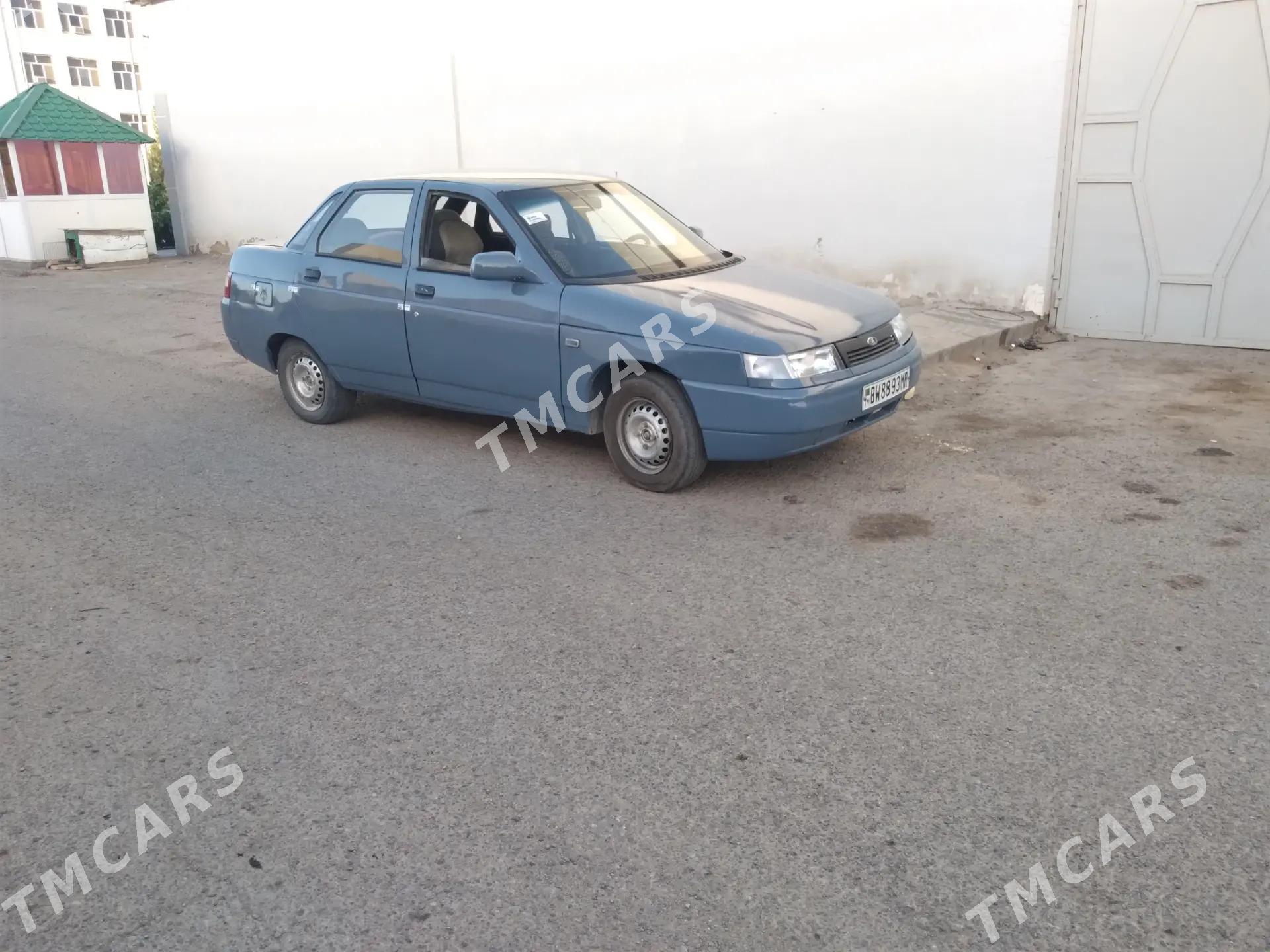 Lada 2110 2002 - 24 000 TMT - Байрамали - img 3