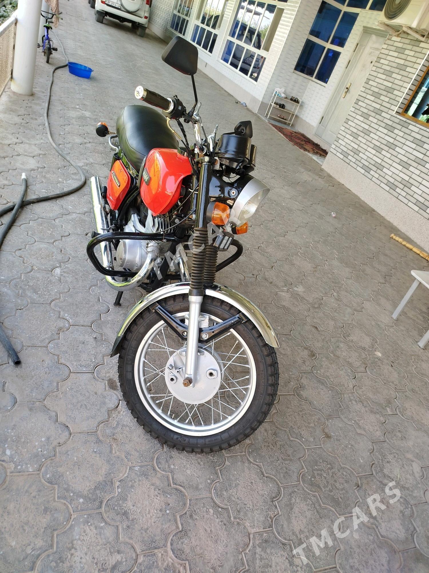 Fekon FK150-8G 2015 - 10 000 TMT - Керки - img 2