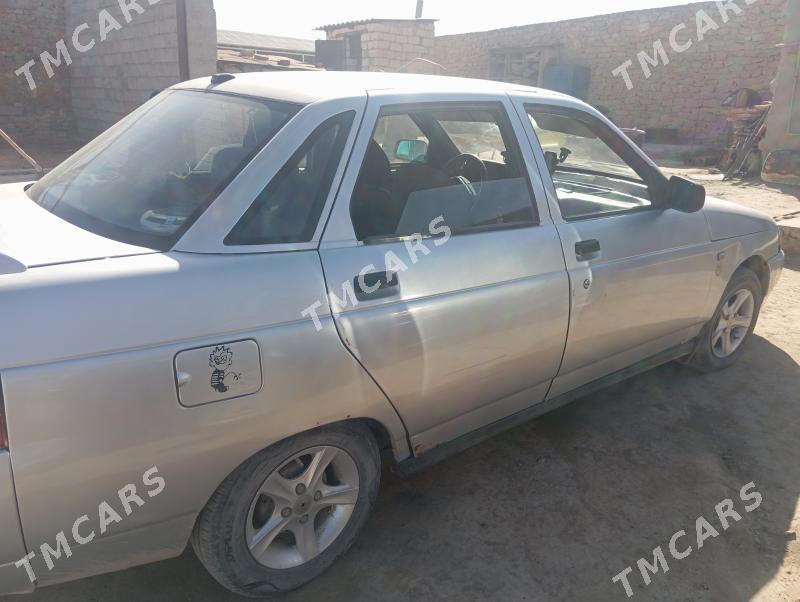 Lada 2110 2003 - 15 000 TMT - Магданлы - img 4