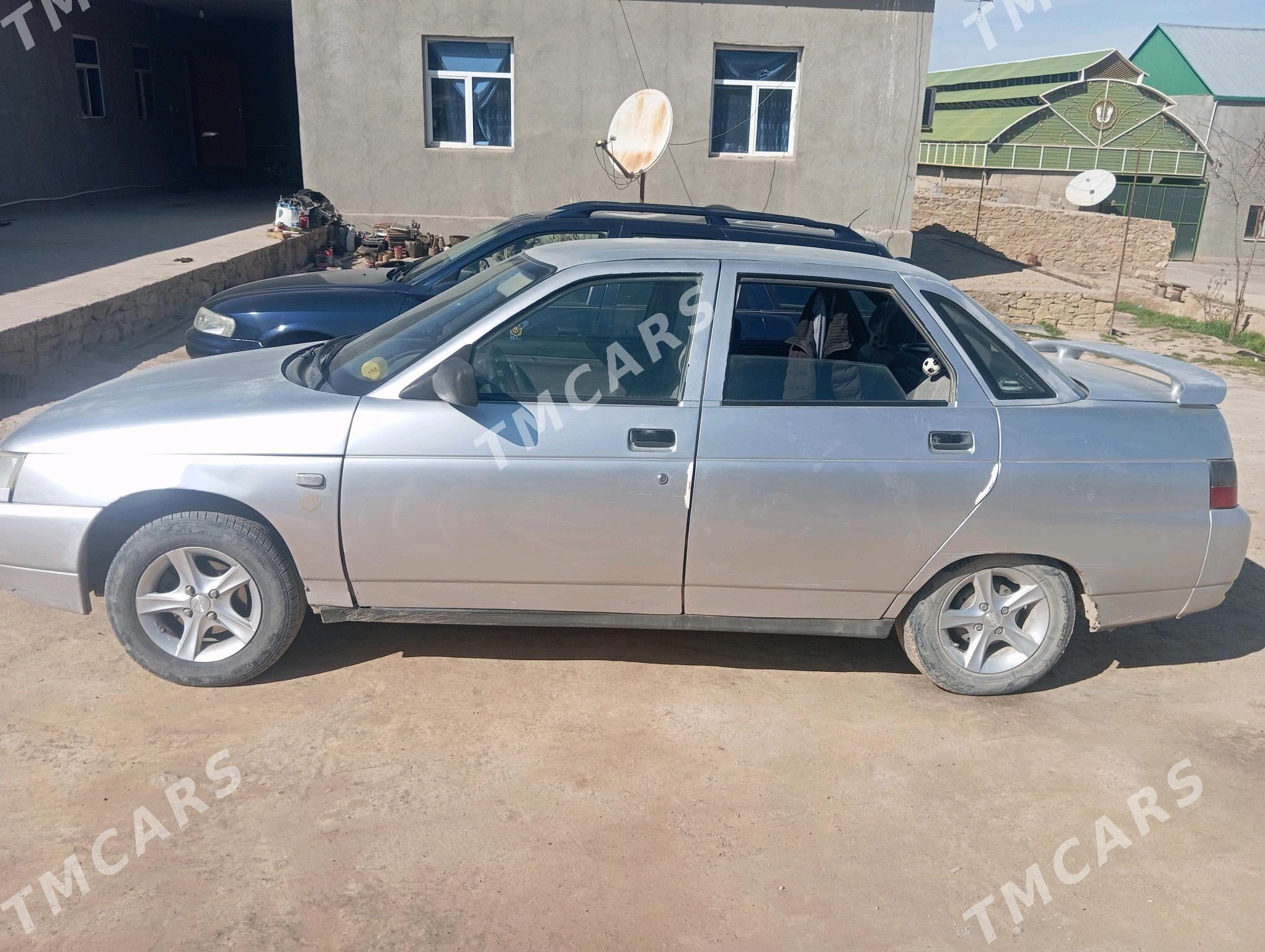 Lada 2110 2003 - 15 000 TMT - Магданлы - img 6