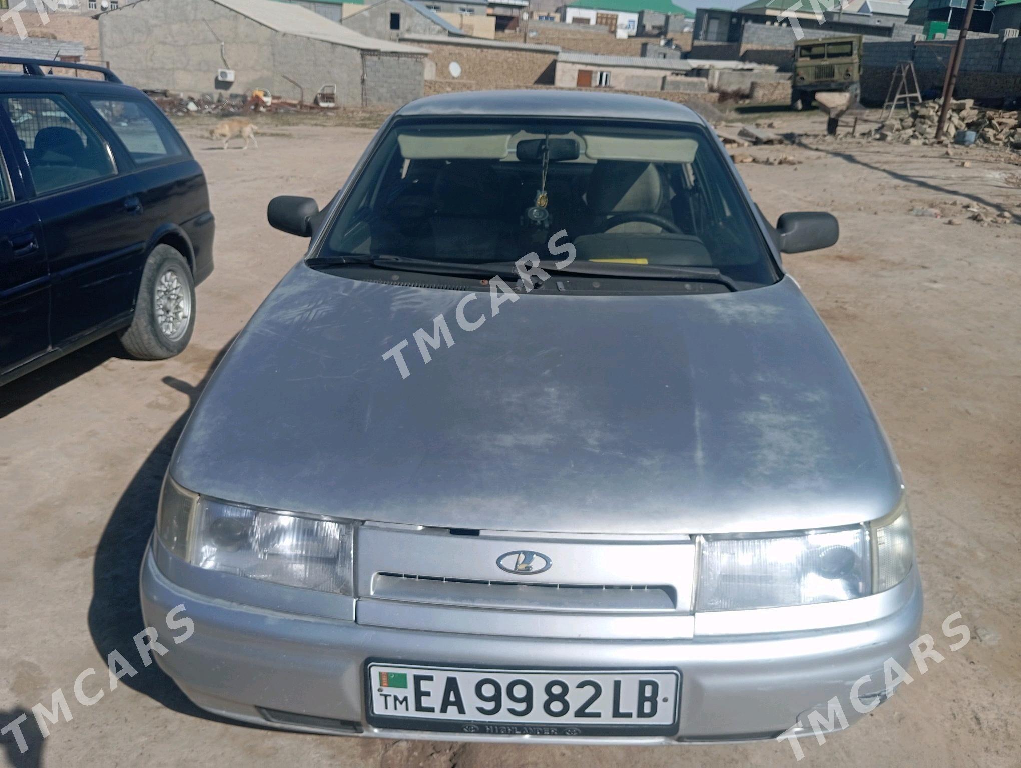 Lada 2110 2003 - 15 000 TMT - Магданлы - img 5