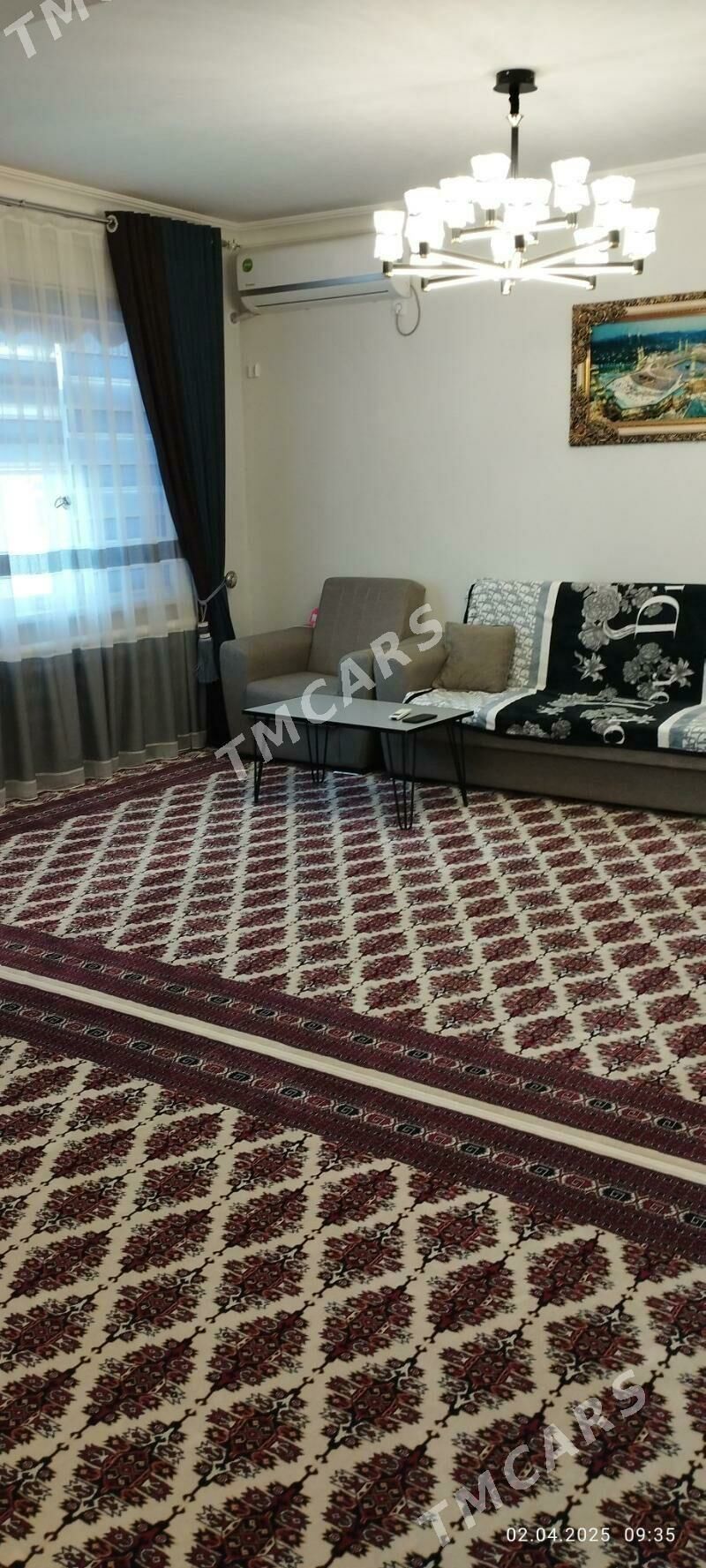 ĴEMAGAT ĴAŶLAR BUZMEYIN - Büzmeýin - img 5