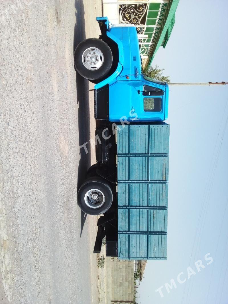 Zil 4331 1993 - 100 000 TMT - Etrek - img 2