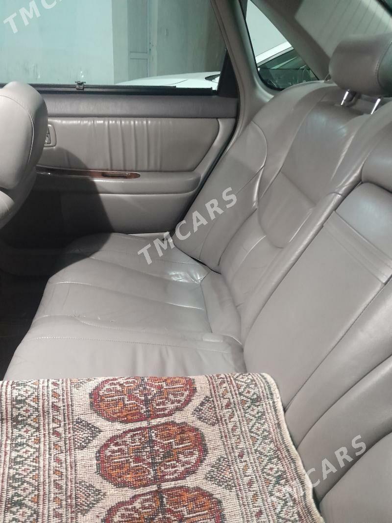 Toyota Avalon 2003 - 185 000 TMT - Ашхабад - img 3