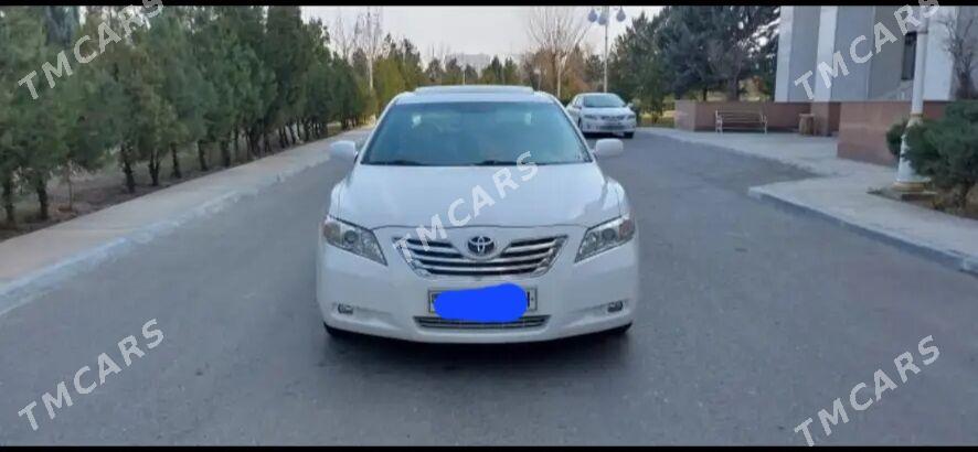 Toyota Camry 2008 - 195 000 TMT - Kaka - img 2