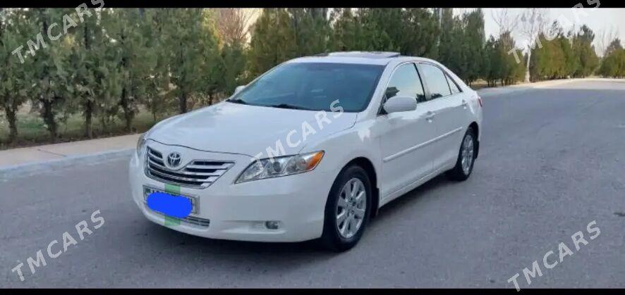 Toyota Camry 2008 - 195 000 TMT - Kaka - img 1