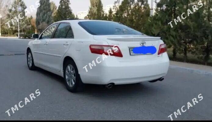 Toyota Camry 2008 - 195 000 TMT - Kaka - img 4