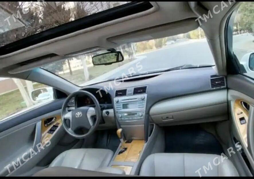 Toyota Camry 2008 - 195 000 TMT - Kaka - img 8