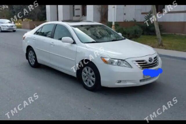 Toyota Camry 2008 - 195 000 TMT - Kaka - img 5