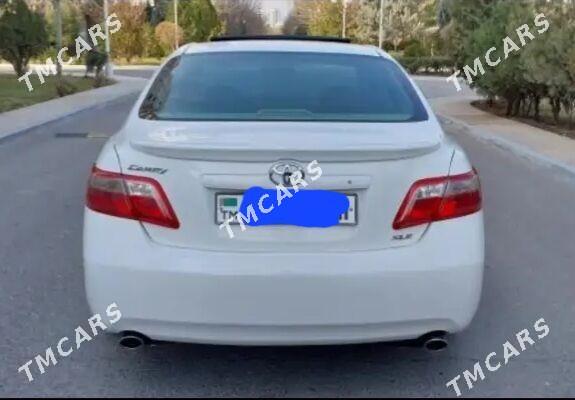 Toyota Camry 2008 - 195 000 TMT - Kaka - img 6