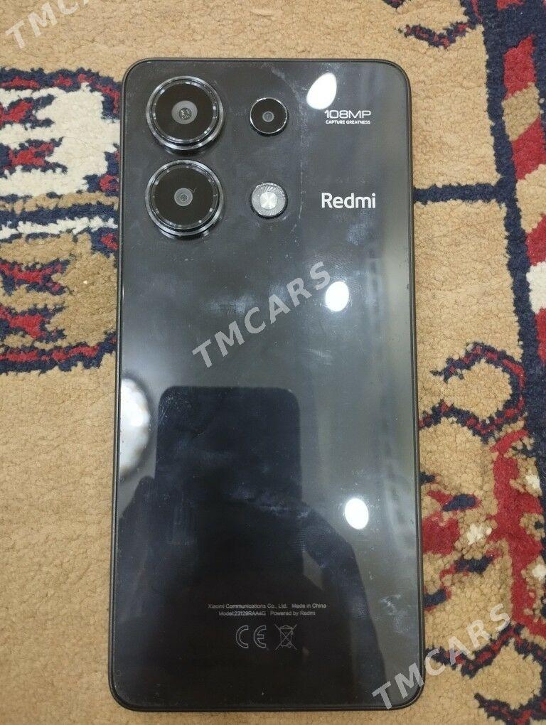 Redmi not 12 - Aşgabat - img 3