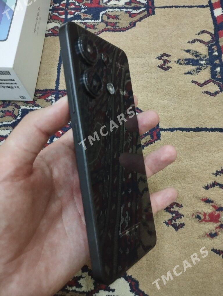 Redmi not 12 - Aşgabat - img 5