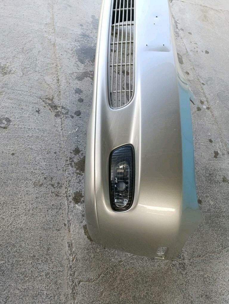 bamper bufer lexus 1 200 TMT - Бахарден - img 3