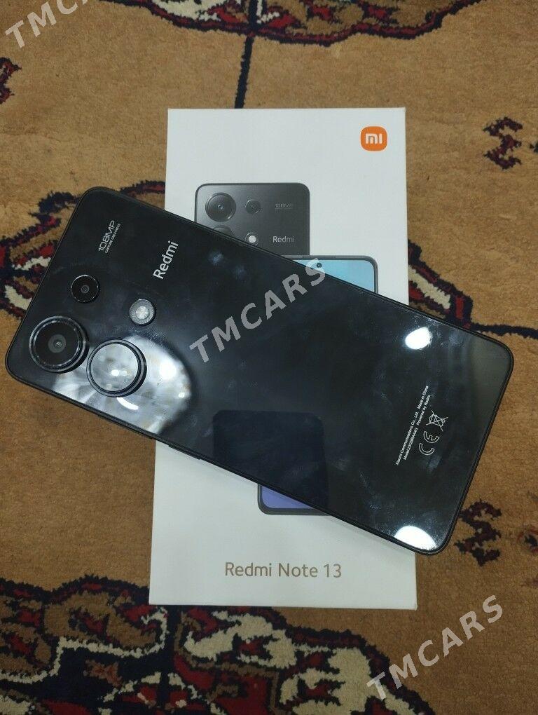 Redmi not 12 - Aşgabat - img 2