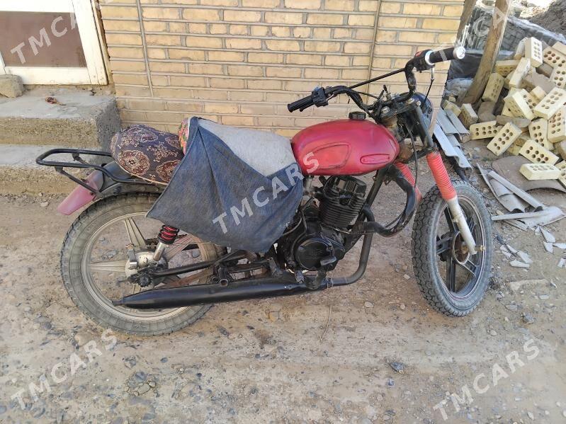 Fekon FK150-8G 2020 - 6 000 TMT - Мары - img 3