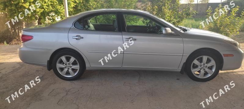 Lexus ES 330 2005 - 196 000 TMT - Mary - img 2