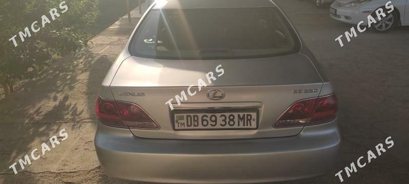 Lexus ES 330 2005 - 196 000 TMT - Mary - img 3
