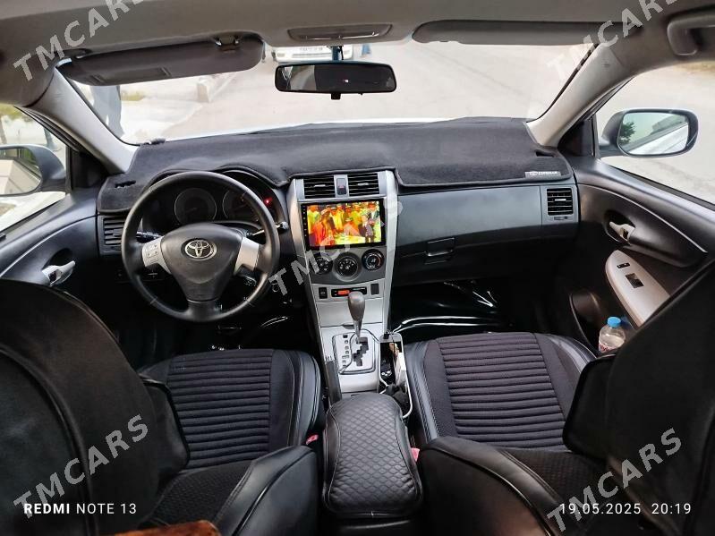 Toyota Corolla 2010 - 150 000 TMT - Балканабат - img 4