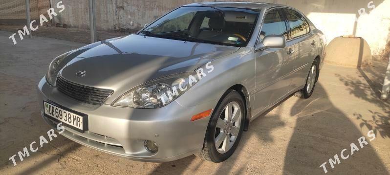 Lexus ES 330 2005 - 196 000 TMT - Mary - img 5