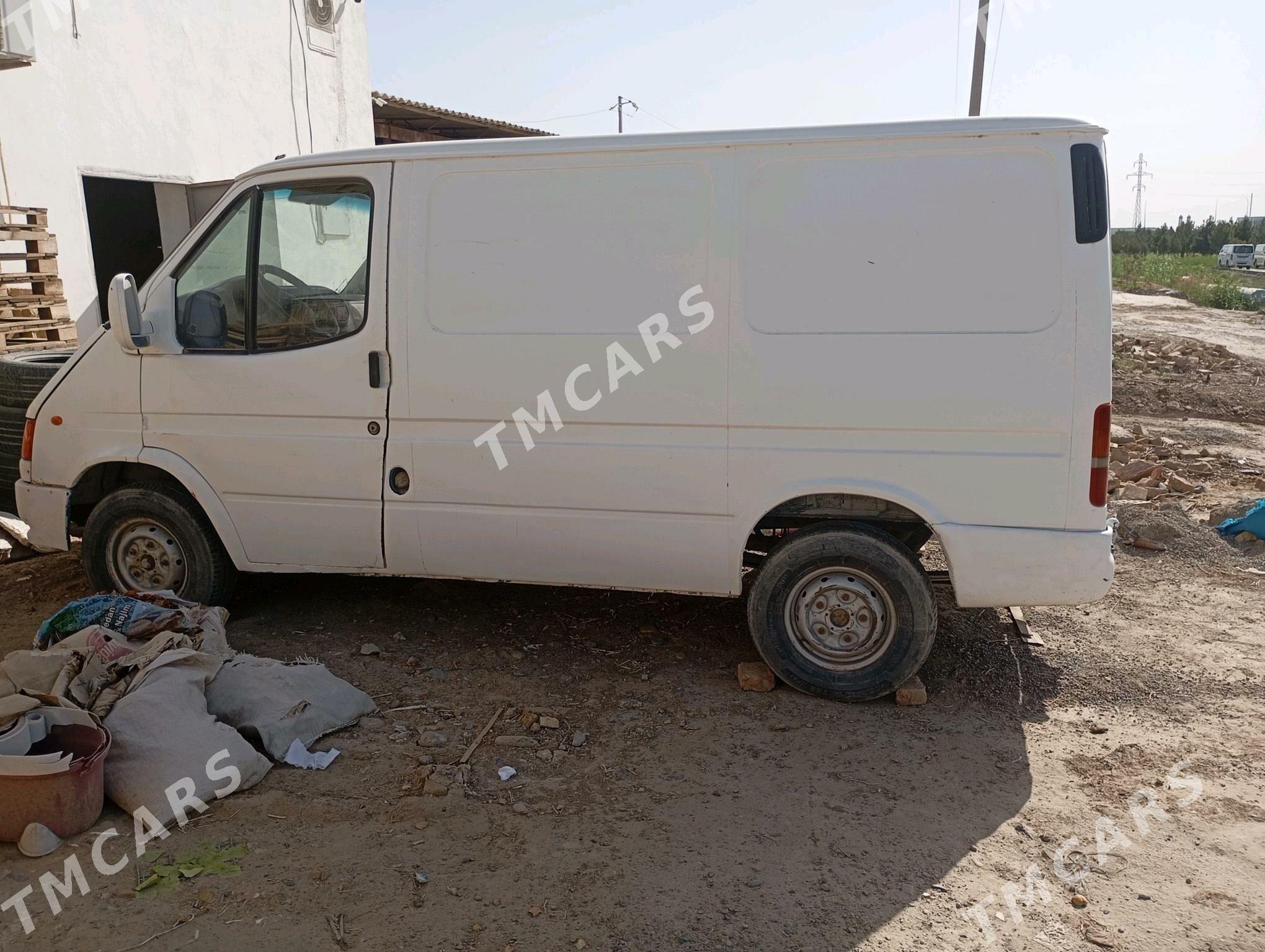 Toyota Hiace 1998 - 40 000 TMT - Mary - img 2