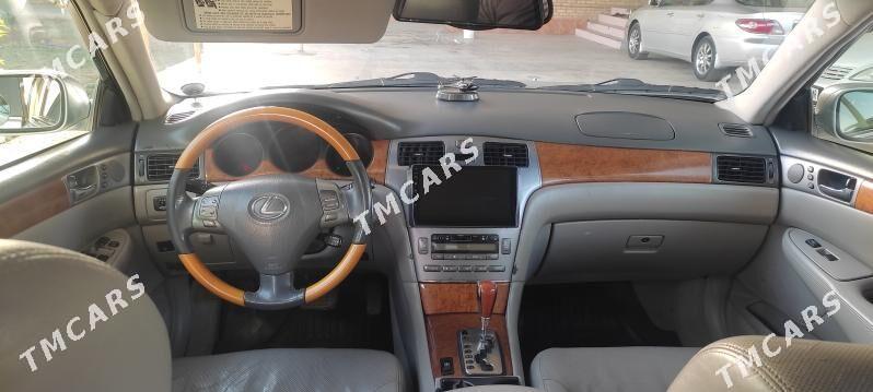 Lexus ES 330 2005 - 196 000 TMT - Mary - img 6