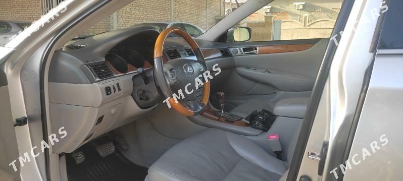 Lexus ES 330 2005 - 196 000 TMT - Mary - img 7