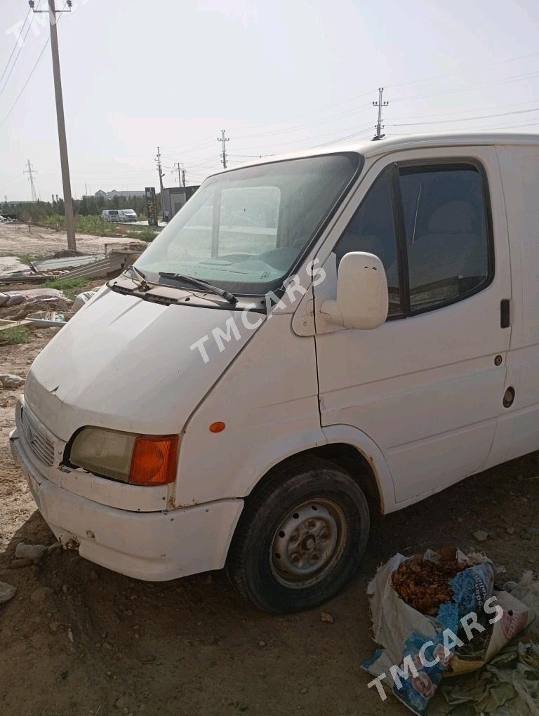 Toyota Hiace 1998 - 40 000 TMT - Mary - img 3