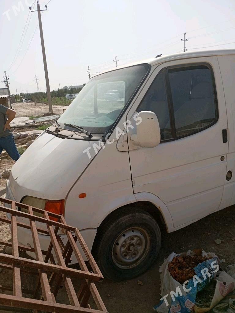 Toyota Hiace 1998 - 40 000 TMT - Mary - img 4