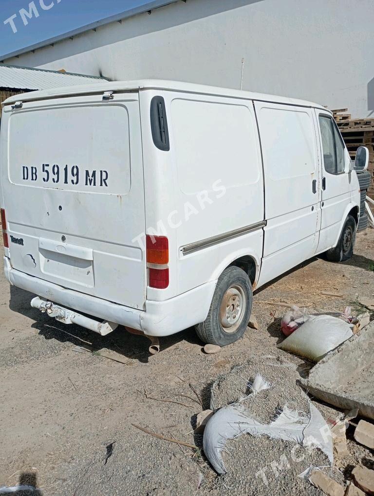 Toyota Hiace 1998 - 40 000 TMT - Mary - img 5