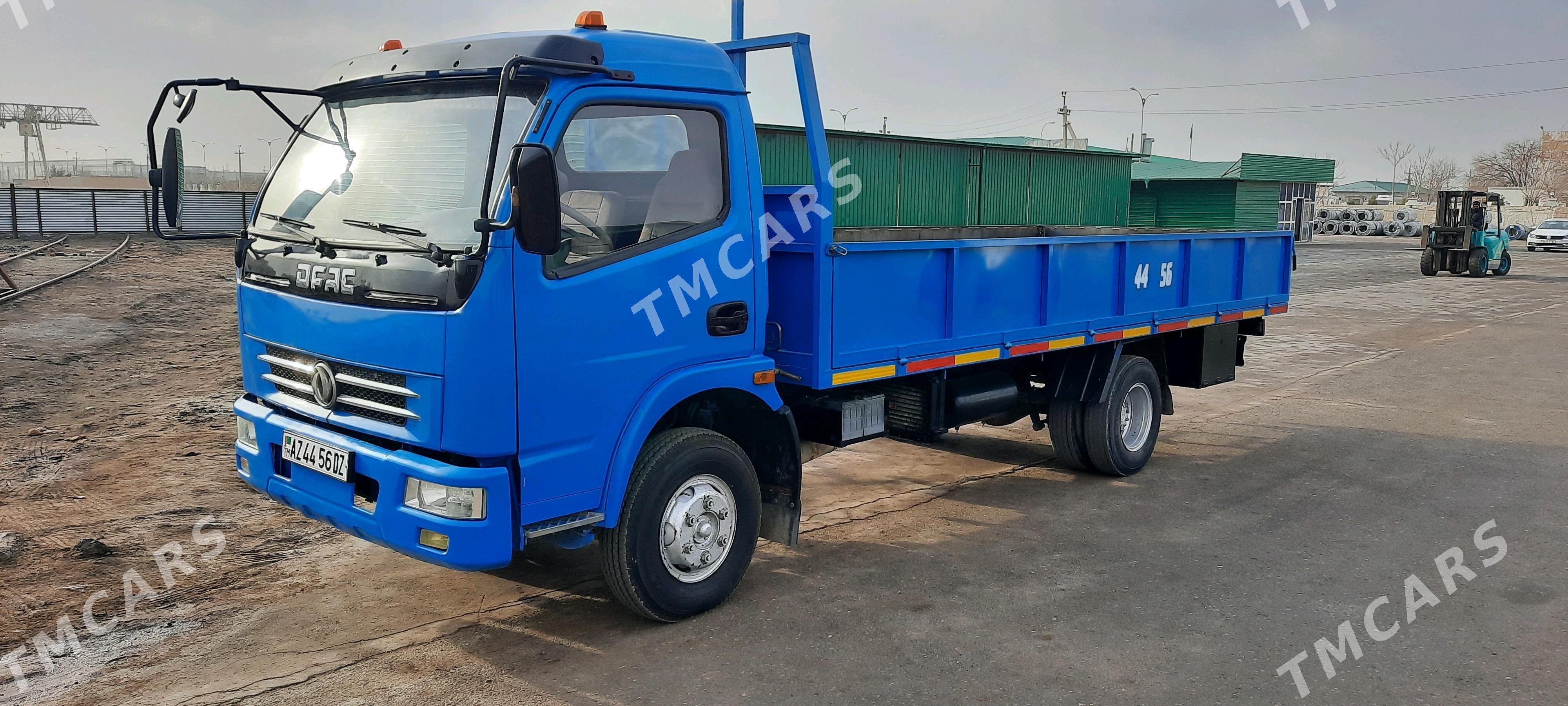 Mitsubishi Fuso 2011 - 180 000 TMT - Дашогуз - img 2