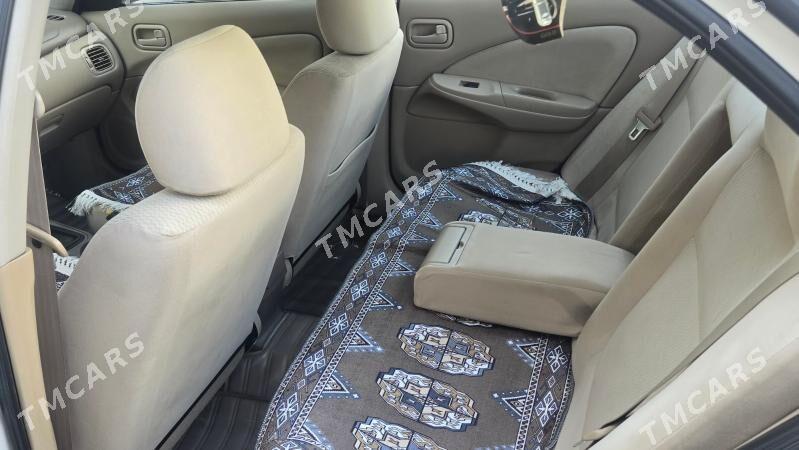 Nissan Sunny 2009 - 145 000 TMT - Ашхабад - img 6