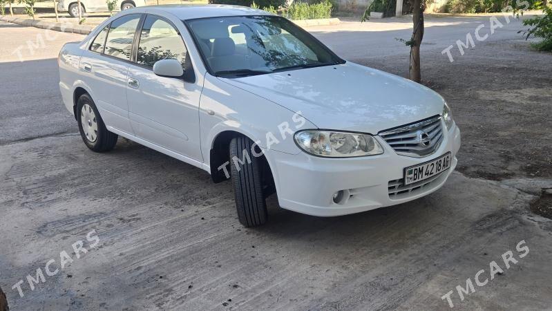 Nissan Sunny 2009 - 145 000 TMT - Ашхабад - img 4