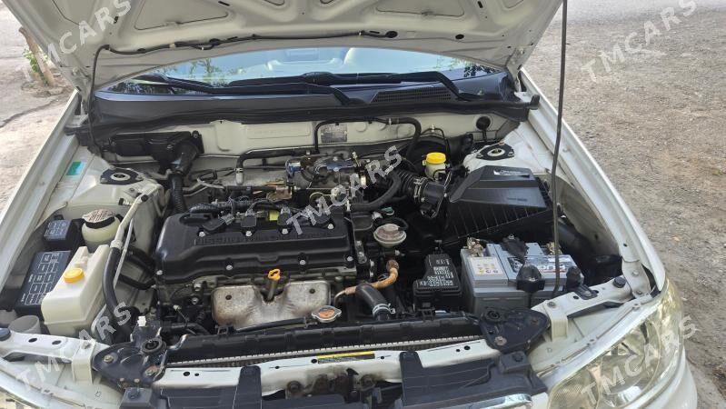Nissan Sunny 2009 - 145 000 TMT - Ашхабад - img 9