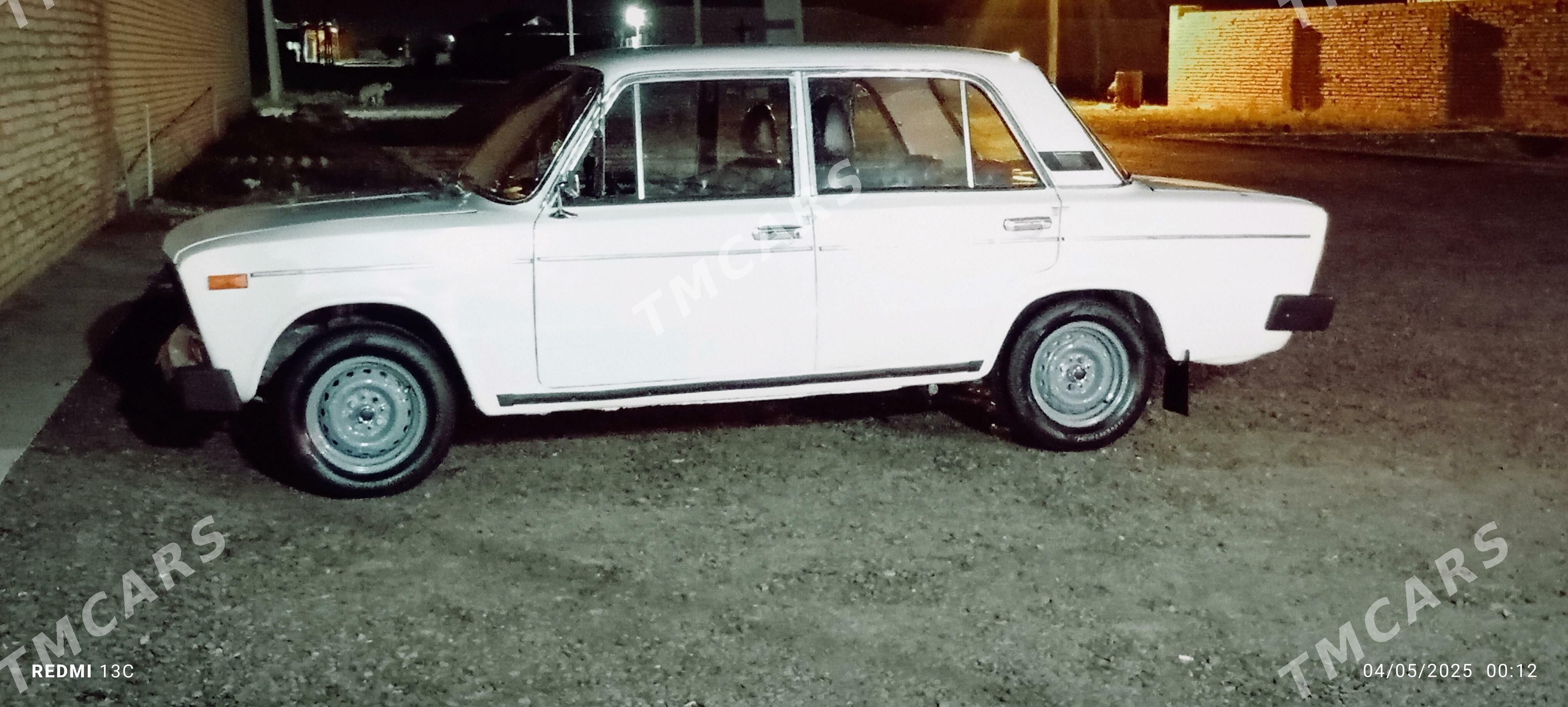 Lada 2106 1992 - 22 000 TMT - Sarahs - img 4