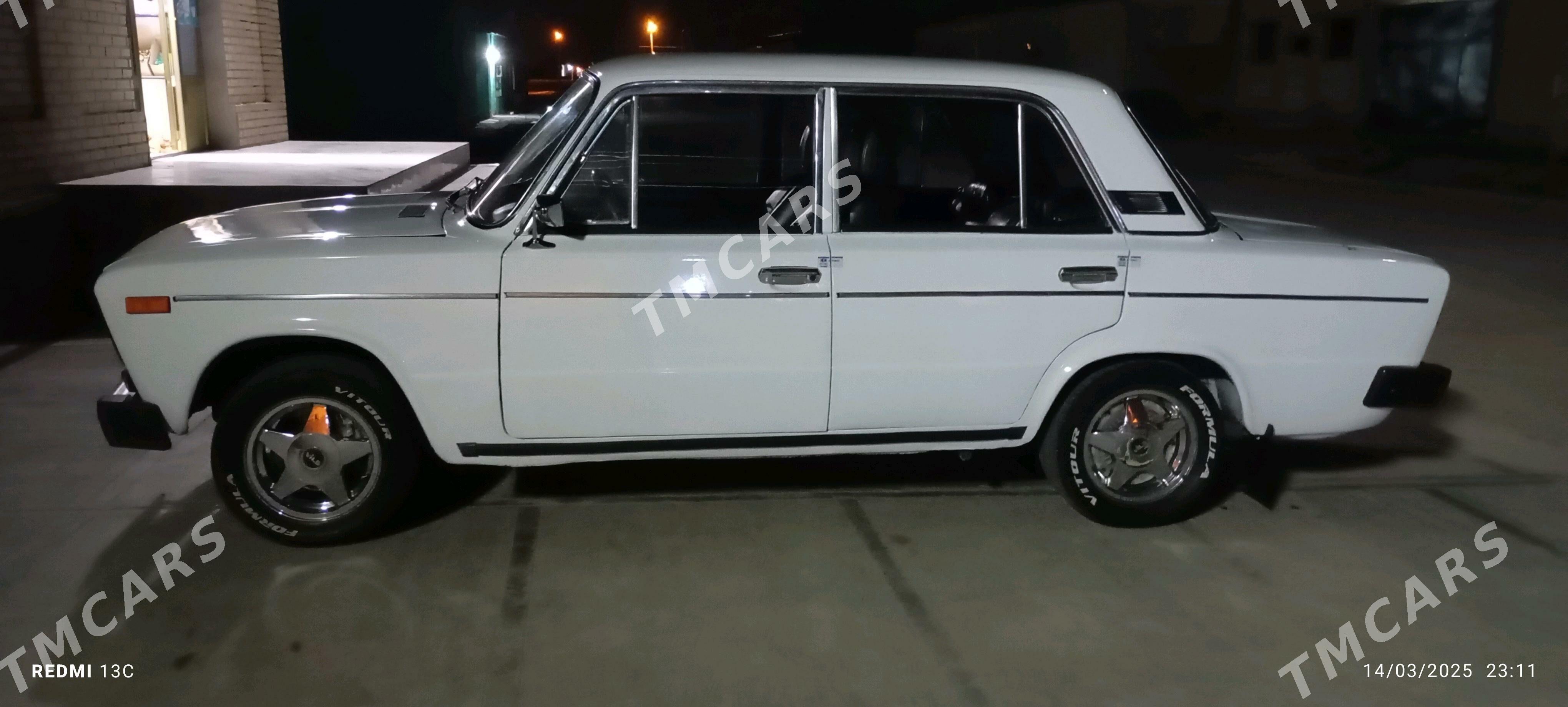Lada 2106 1992 - 22 000 TMT - Sarahs - img 3