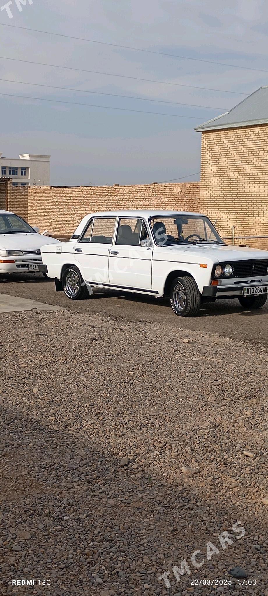 Lada 2106 1992 - 22 000 TMT - Sarahs - img 5