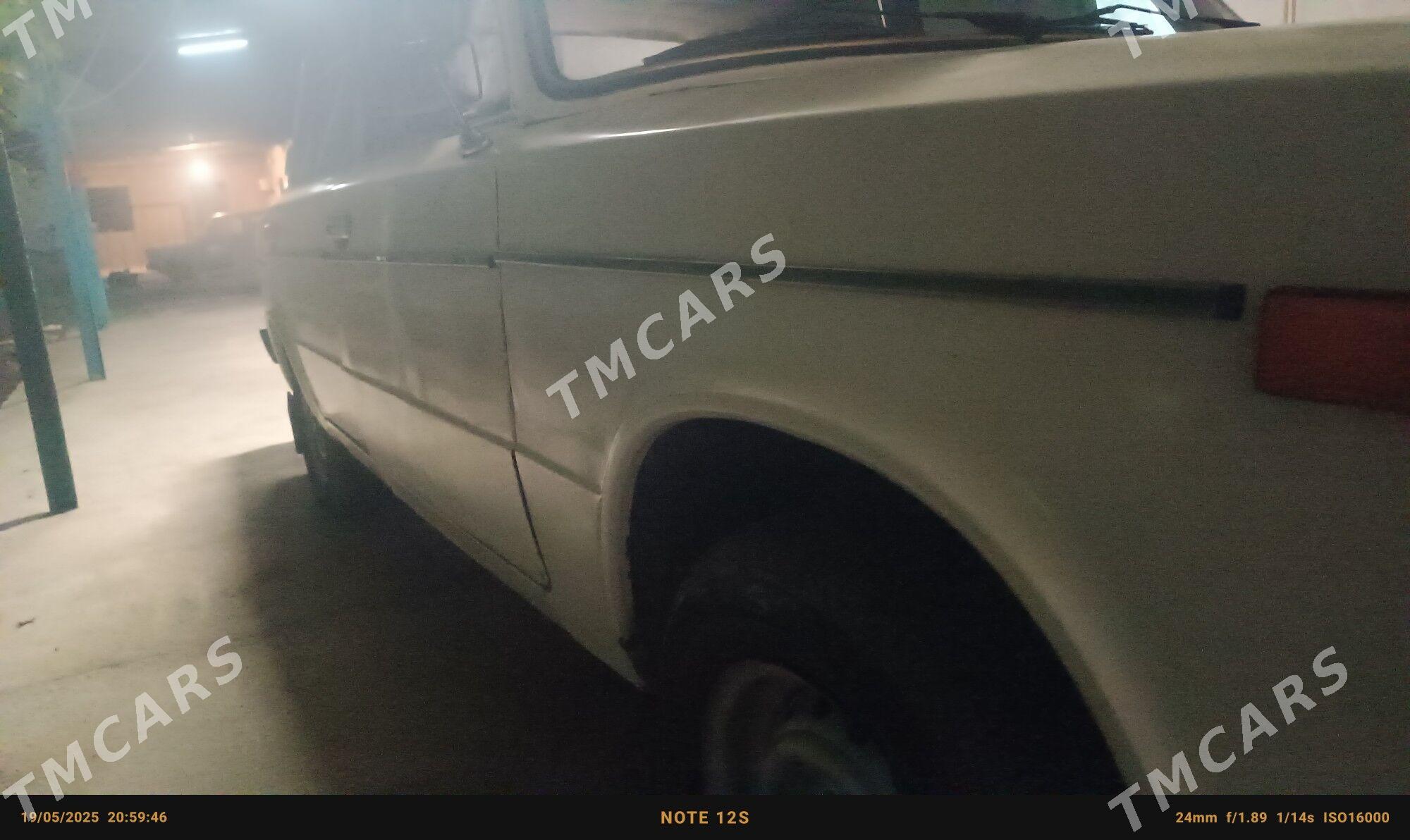 Lada 2106 1983 - 17 000 TMT - Яшлык - img 3