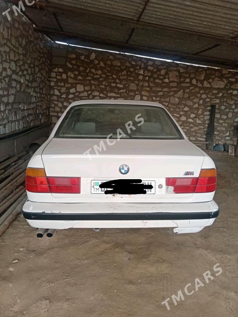 BMW 525 1991 - 20 000 TMT - Esenguly - img 2