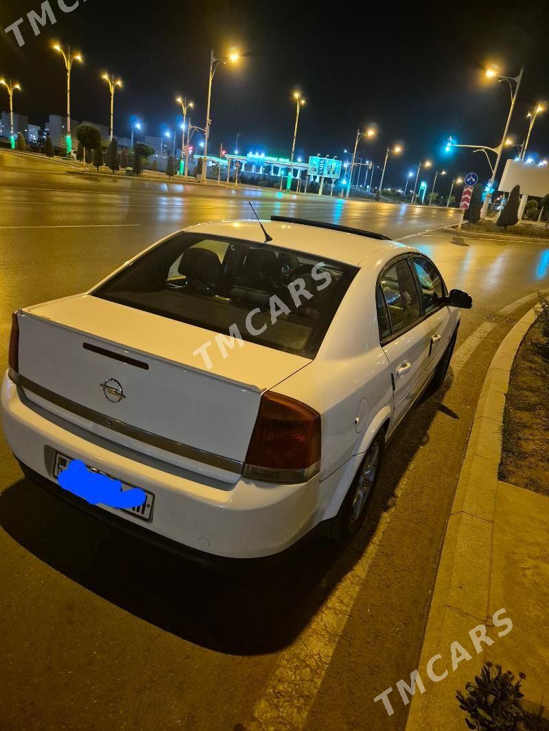 Opel Vectra 2003 - 80 000 TMT - Ашхабад - img 2