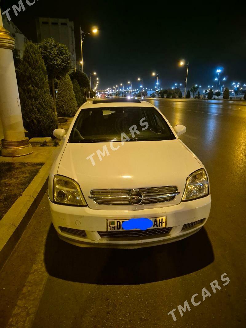 Opel Vectra 2003 - 80 000 TMT - Ашхабад - img 3