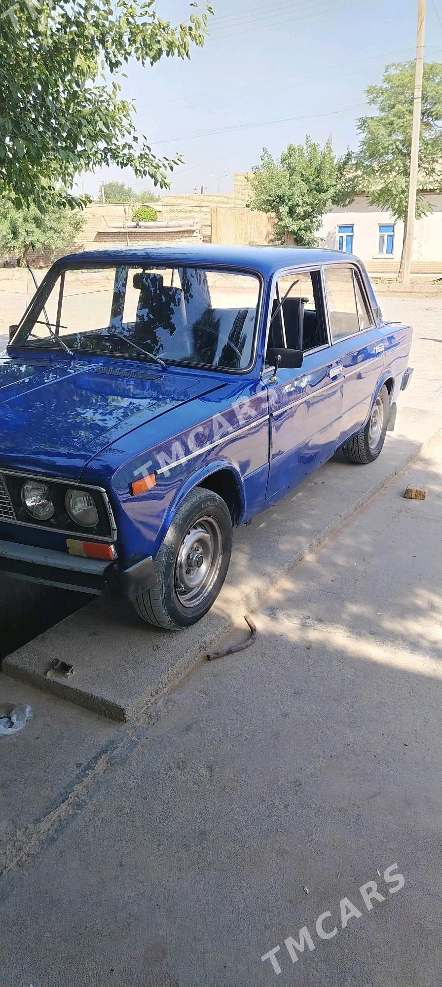 Lada 2106 1990 - 25 000 TMT - Байрамали - img 2