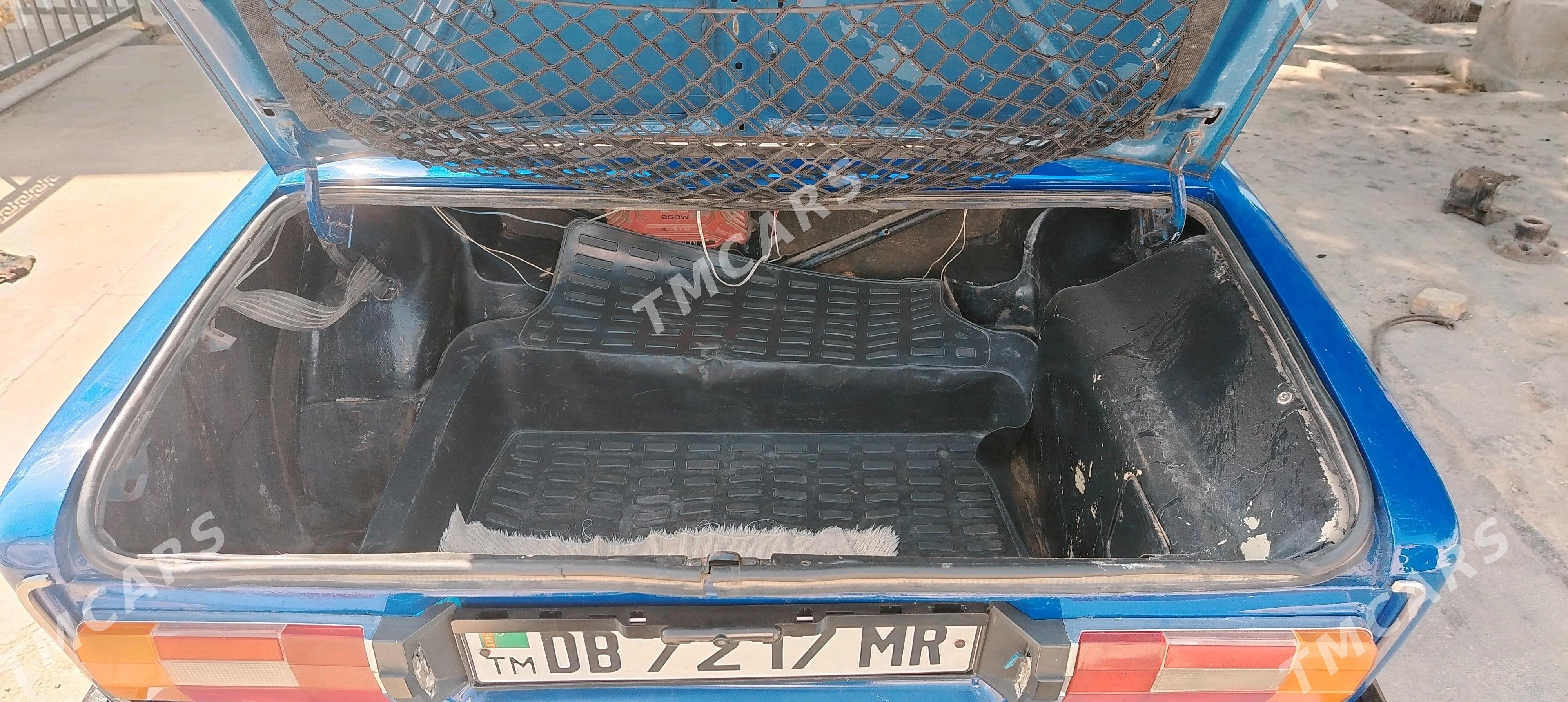 Lada 2106 1990 - 25 000 TMT - Байрамали - img 5