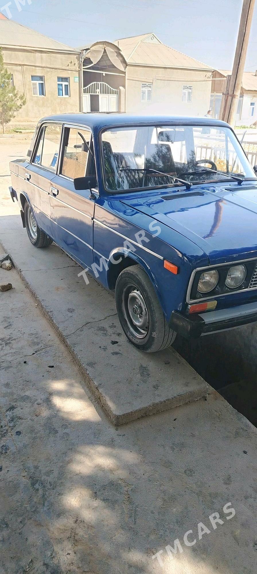 Lada 2106 1990 - 25 000 TMT - Байрамали - img 6