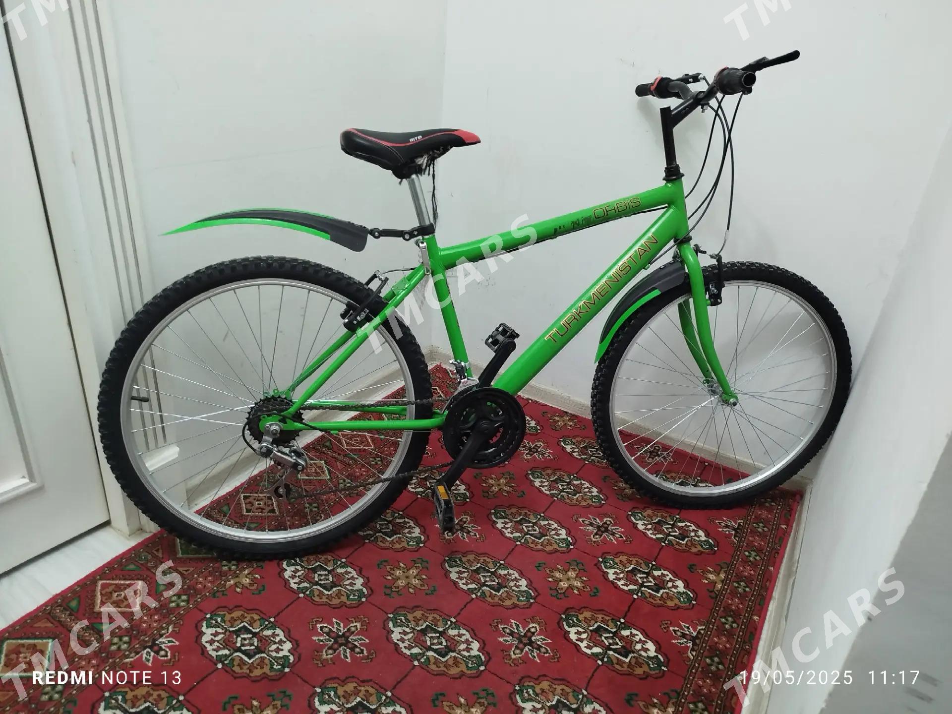 TigirtTigir - Aşgabat - img 3