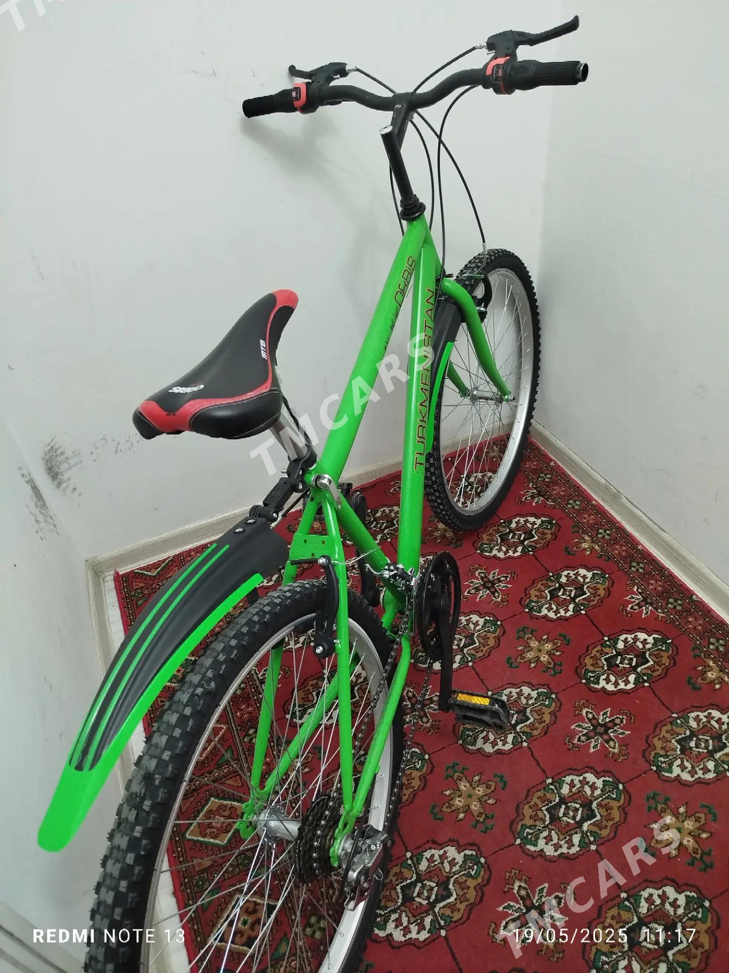 TigirtTigir - Aşgabat - img 2