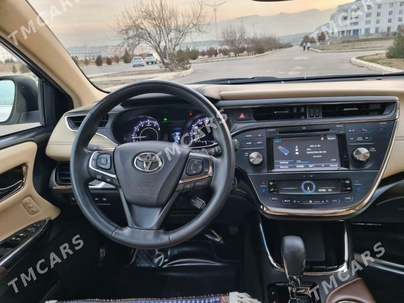 Toyota Avalon 2016 - 415 000 TMT - Ашхабад - img 2