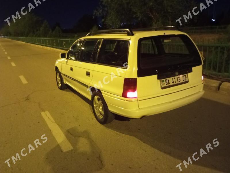 Opel Astra 1994 - 32 000 TMT - Дашогуз - img 7