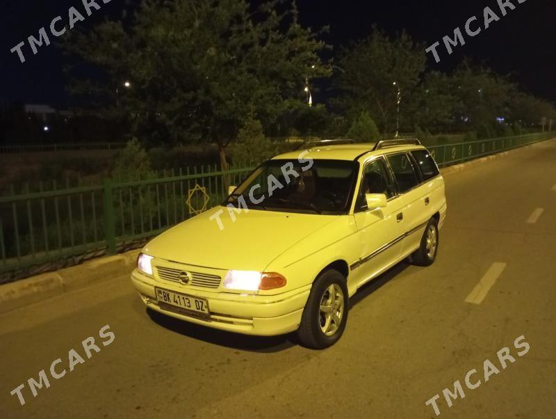 Opel Astra 1994 - 32 000 TMT - Дашогуз - img 5